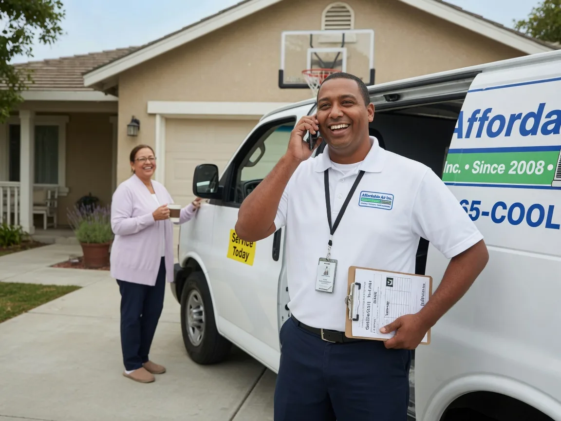 Central Ac Repair Aladdin, WY FAQs